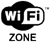 WiFi Zone - Free Internet Access / Acceso a Internet inalmbrico gratuito